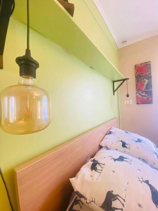 Cocon Familial Apartment Лаон Екстериор снимка